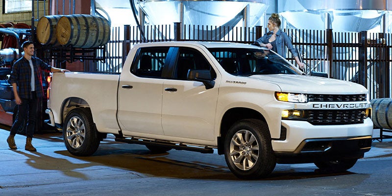 Business Elite - Robert Brogden's Olathe Buick GMC in Olathe KS