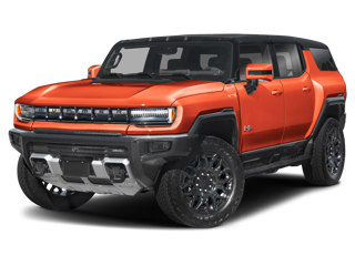 Hummer EV