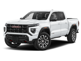 GMC Canyon - Robert Brogden's Olathe Buick GMC in Olathe KS
