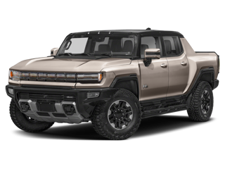 HUMMER EV vs Tesla Cybertruck - Robert Brogden's Olathe Buick GMC in Olathe KS