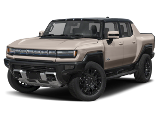 HUMMER EV vs Tesla Cybertruck - Robert Brogden's Olathe Buick GMC in Olathe KS