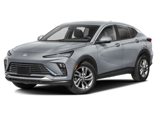 Buick Envista - Robert Brogden's Olathe Buick GMC in Olathe KS