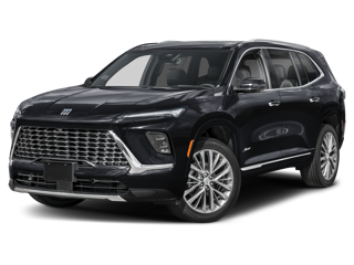 Buick Enclave - Robert Brogden's Olathe Buick GMC in Olathe KS