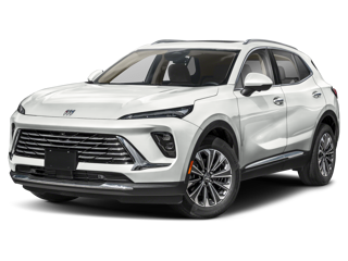 Buick Envision - Robert Brogden's Olathe Buick GMC in Olathe KS