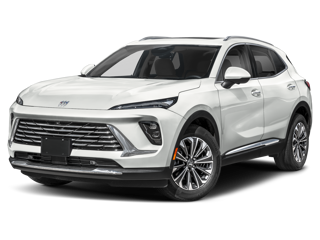 Buick Envision - Robert Brogden's Olathe Buick GMC in Olathe KS