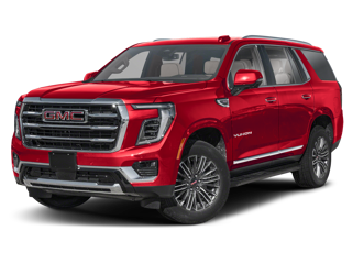 GMC Yukon - Robert Brogden's Olathe Buick GMC in Olathe KS