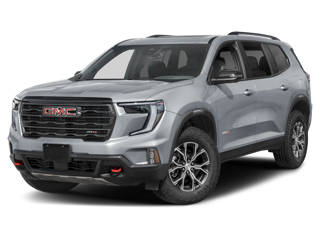 GMC Acadia - Robert Brogden's Olathe Buick GMC in Olathe KS