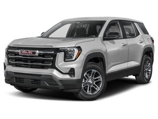 GMC Terrain - Robert Brogden's Olathe Buick GMC in Olathe KS
