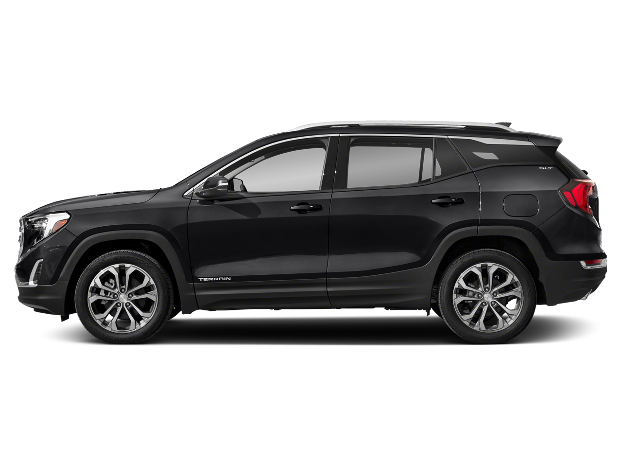 Used 2018 GMC Terrain SLT with VIN 3GKALVEX9JL318674 for sale in Kansas City