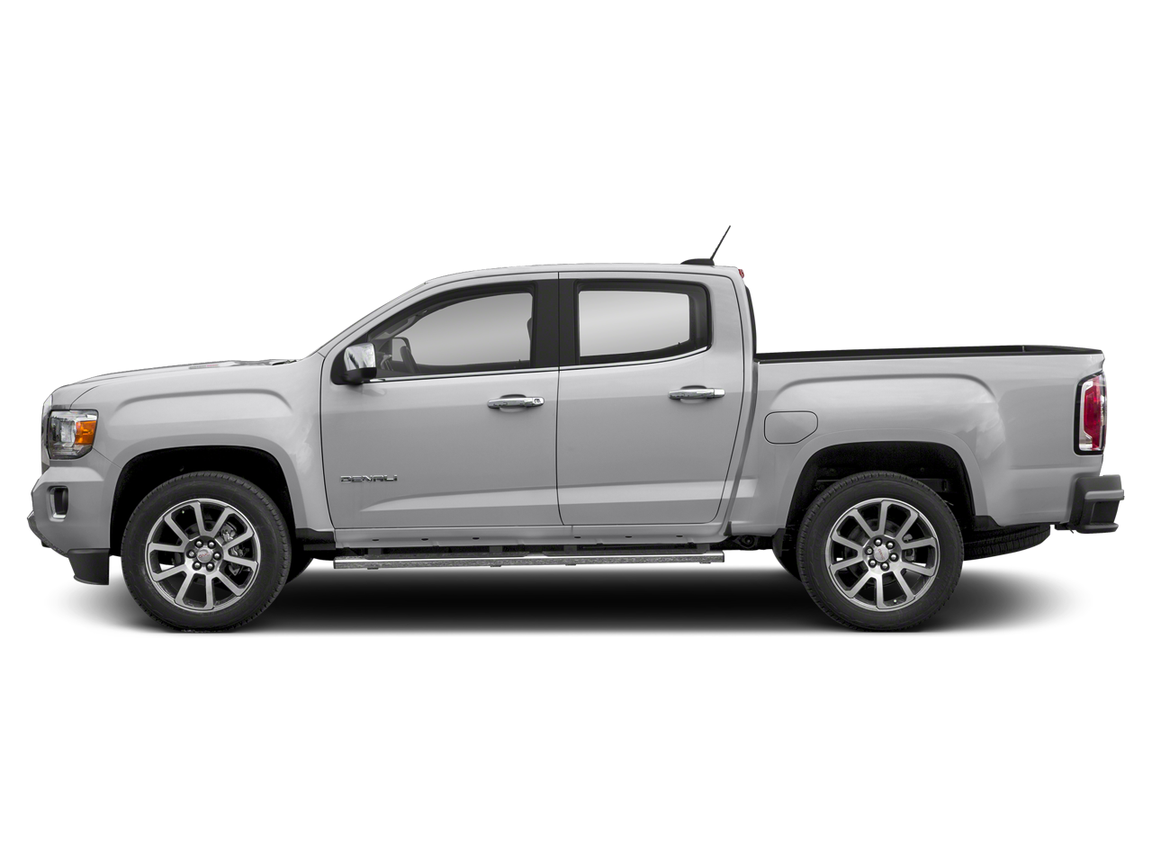2018 GMC Canyon 4WD Denali