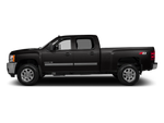 2014 Chevrolet Silverado 2500 HD LTZ