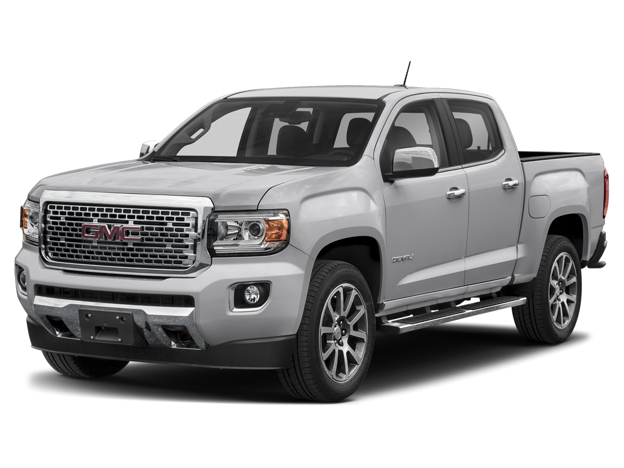 2018 GMC Canyon 4WD Denali