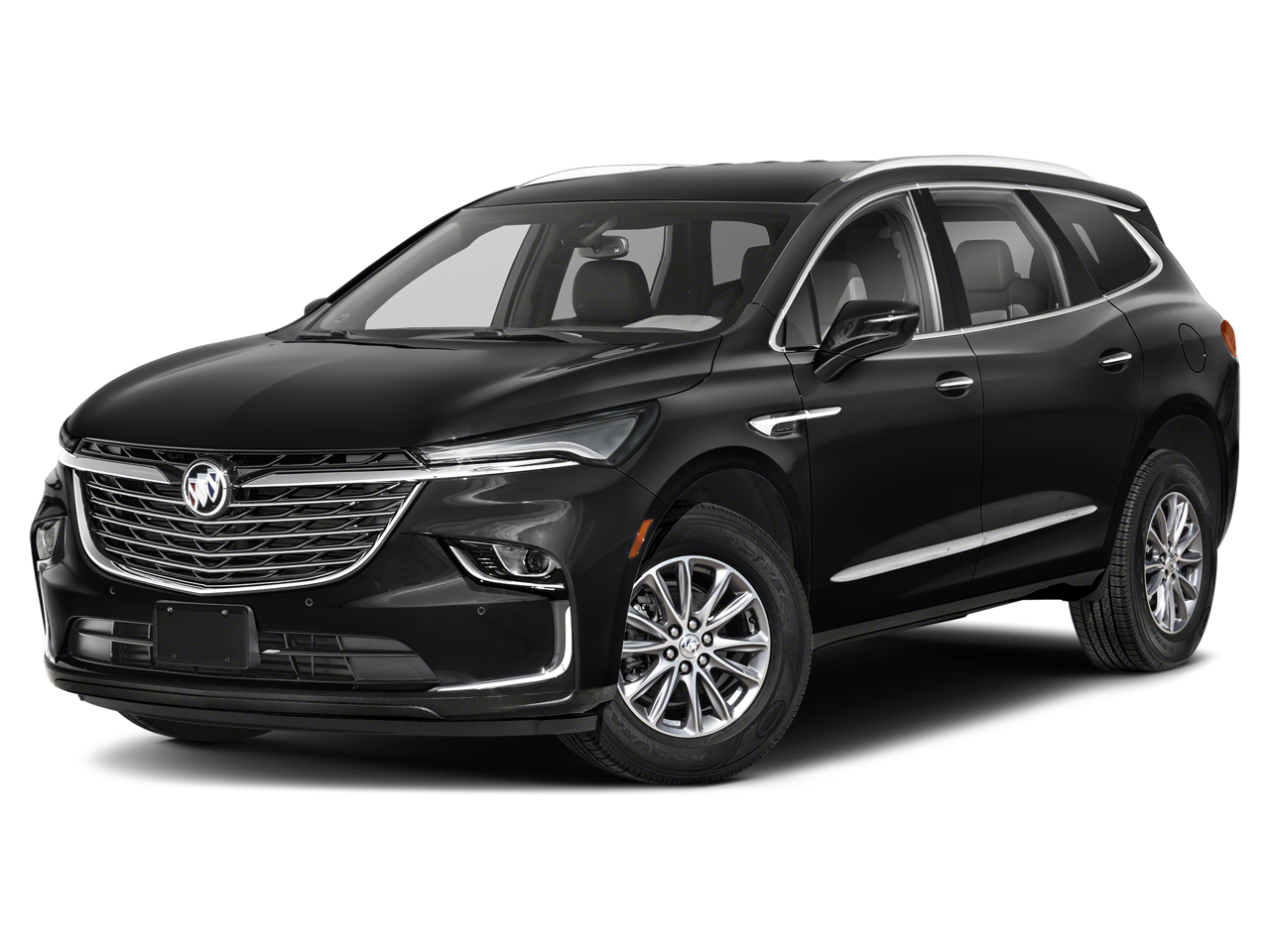 2023 Buick Enclave Essence AWD's photo