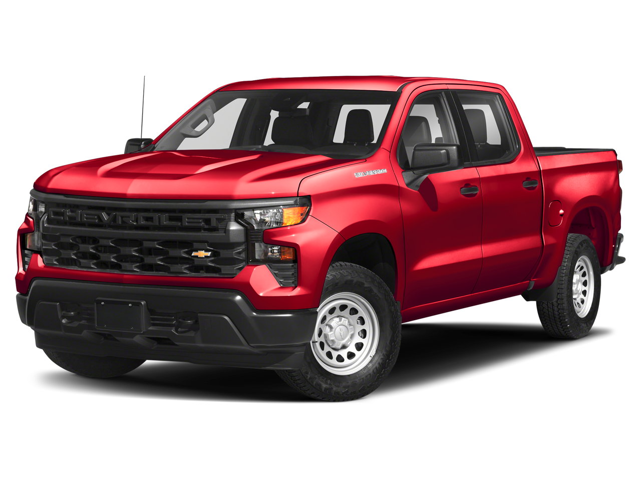 2024 Chevrolet Silverado 1500 LTZ for sale in Olathe, KS