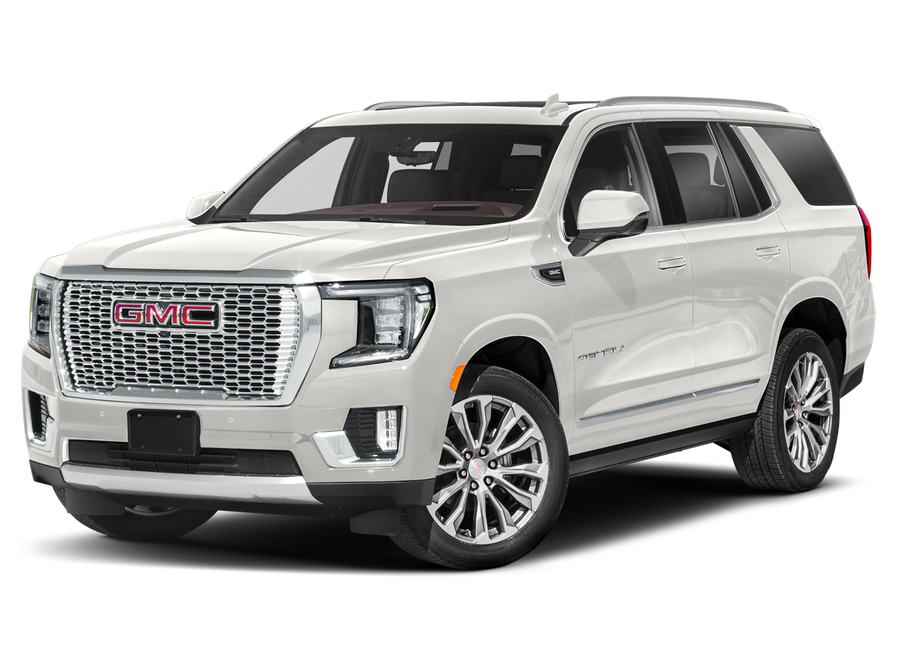 2024 GMC Yukon 4WD Denali Ultimate's photo