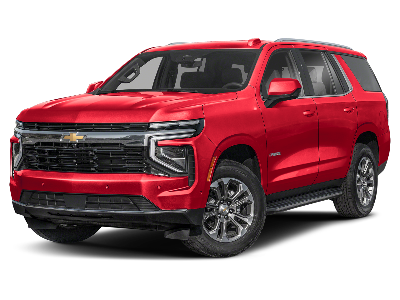 2025 Chevrolet Tahoe Premier 4WD's photo