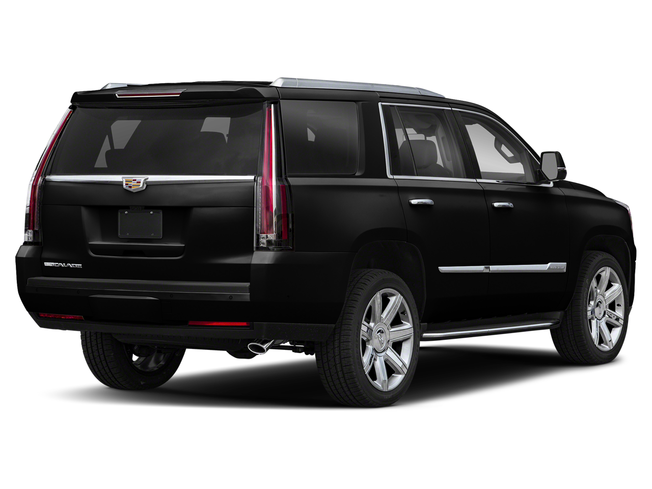 Used 2020 Cadillac Escalade Premium Luxury with VIN 1GYS4CKJ5LR121556 for sale in Kansas City