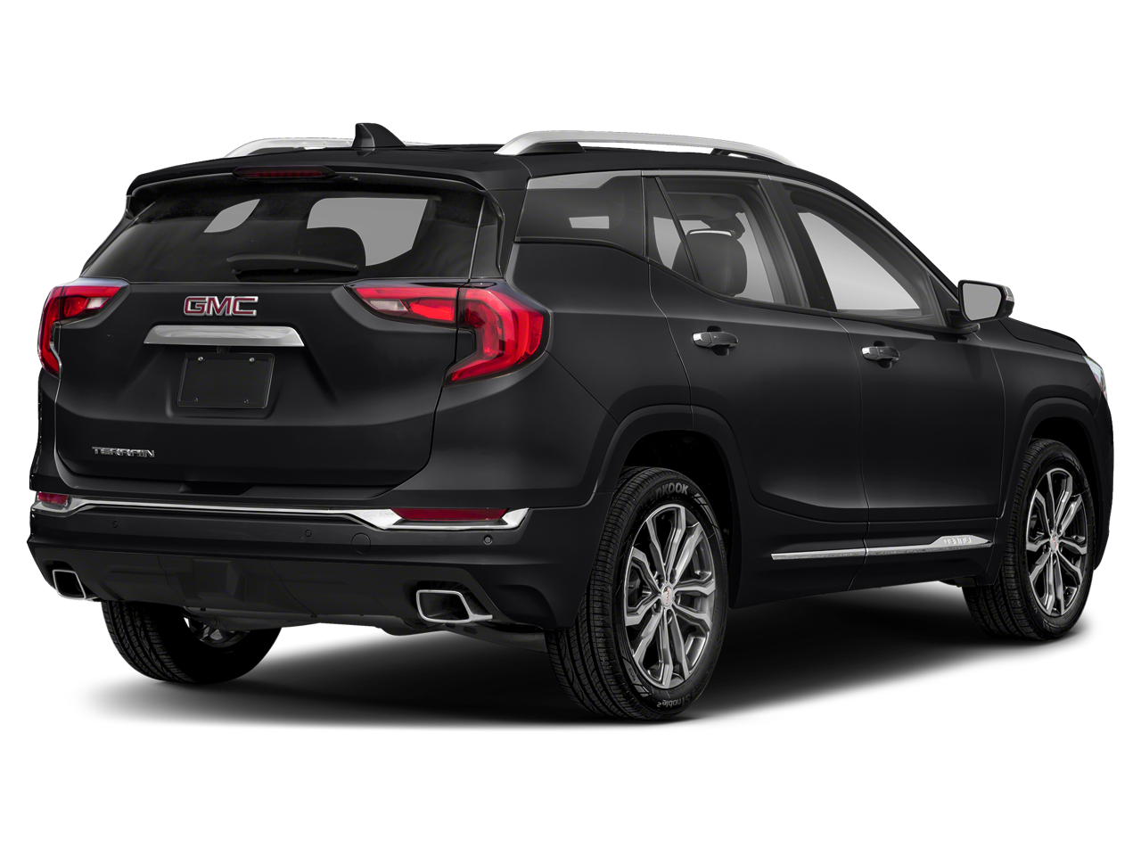 Used 2020 GMC Terrain Denali with VIN 3GKALXEX4LL223504 for sale in Kansas City