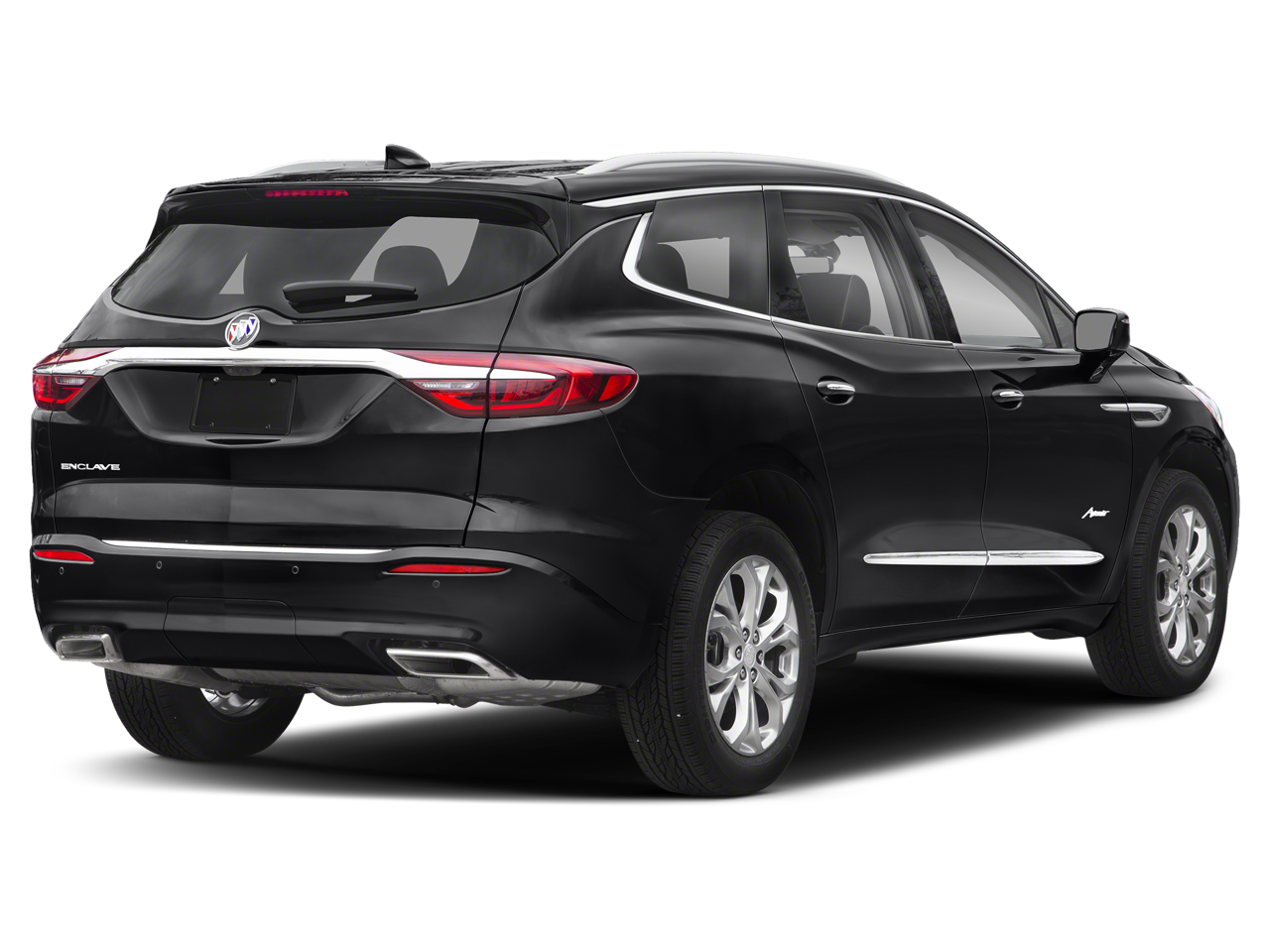 Used 2021 Buick Enclave Avenir with VIN 5GAEVCKW2MJ249587 for sale in Kansas City