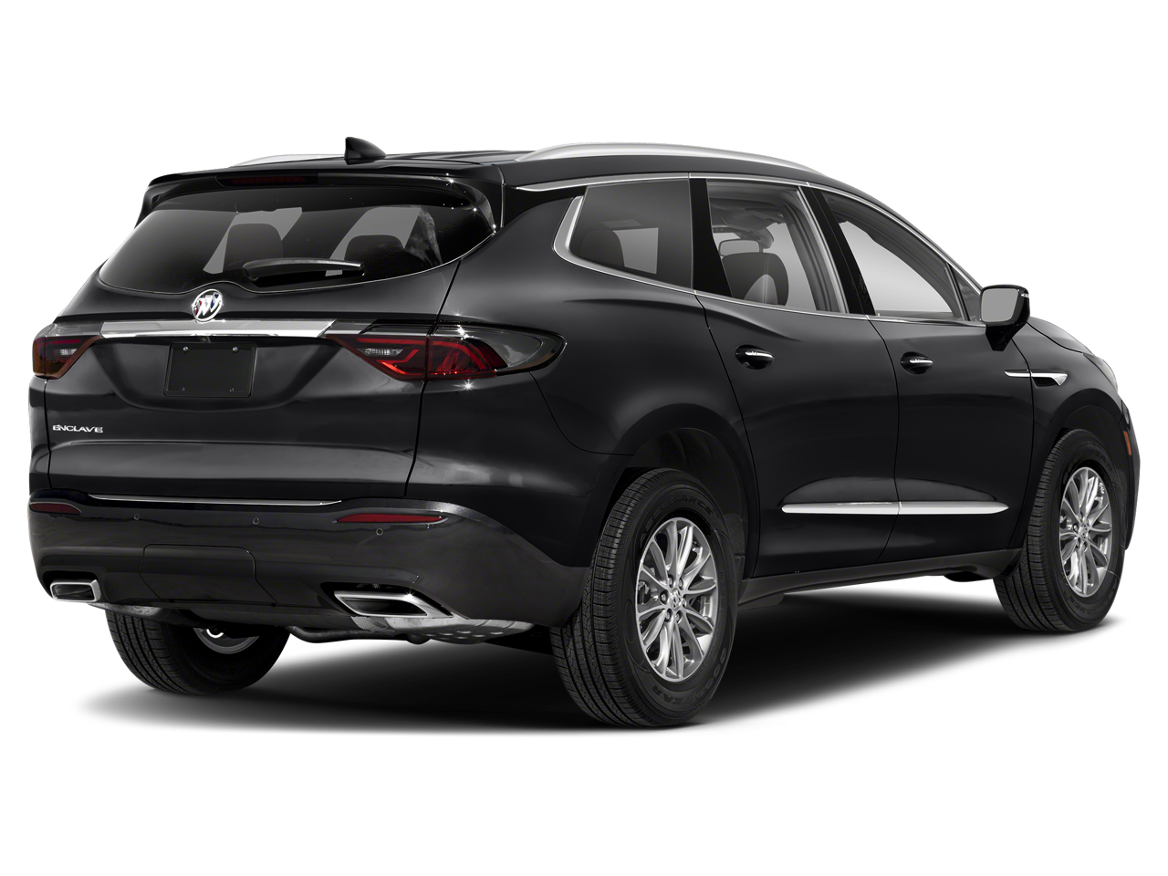 Used 2023 Buick Enclave Premium with VIN 5GAEVBKW0PJ260828 for sale in Kansas City