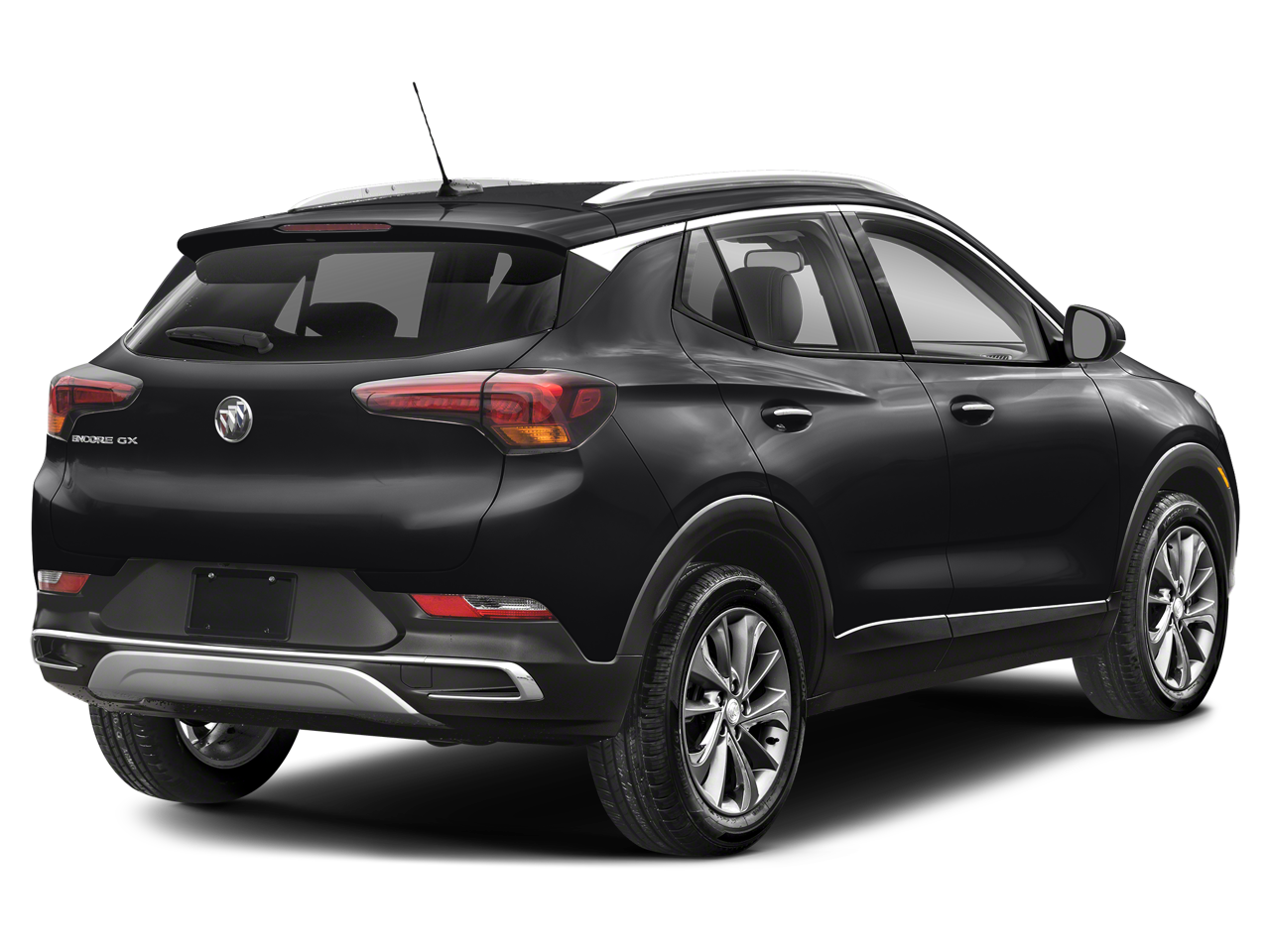 Used 2023 Buick Encore GX Essence with VIN KL4MMFSL3PB113367 for sale in Kansas City