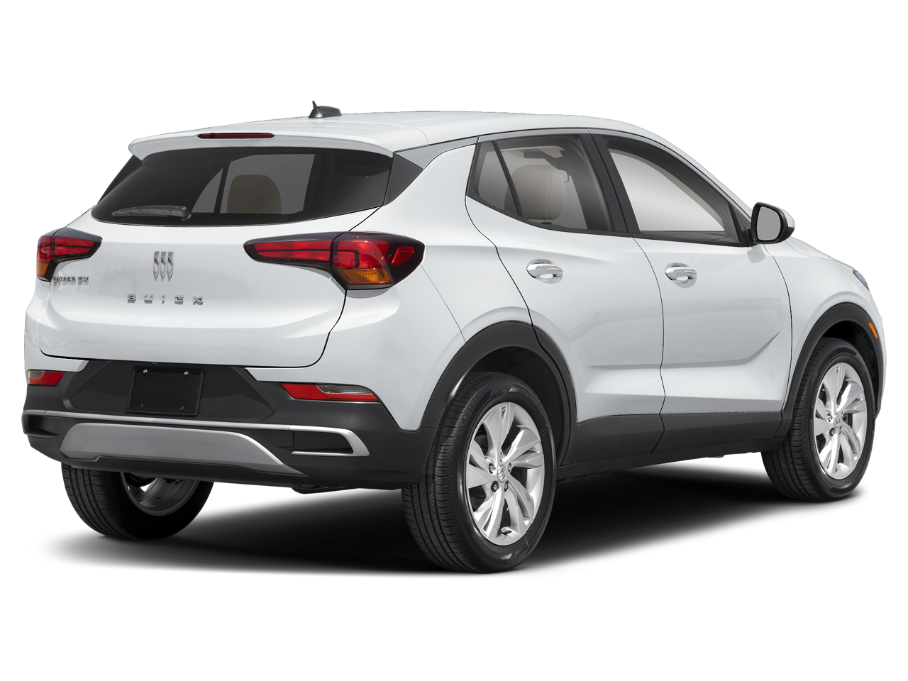 Used 2024 Buick Encore GX Preferred with VIN KL4AMBSL2RB192397 for sale in Kansas City