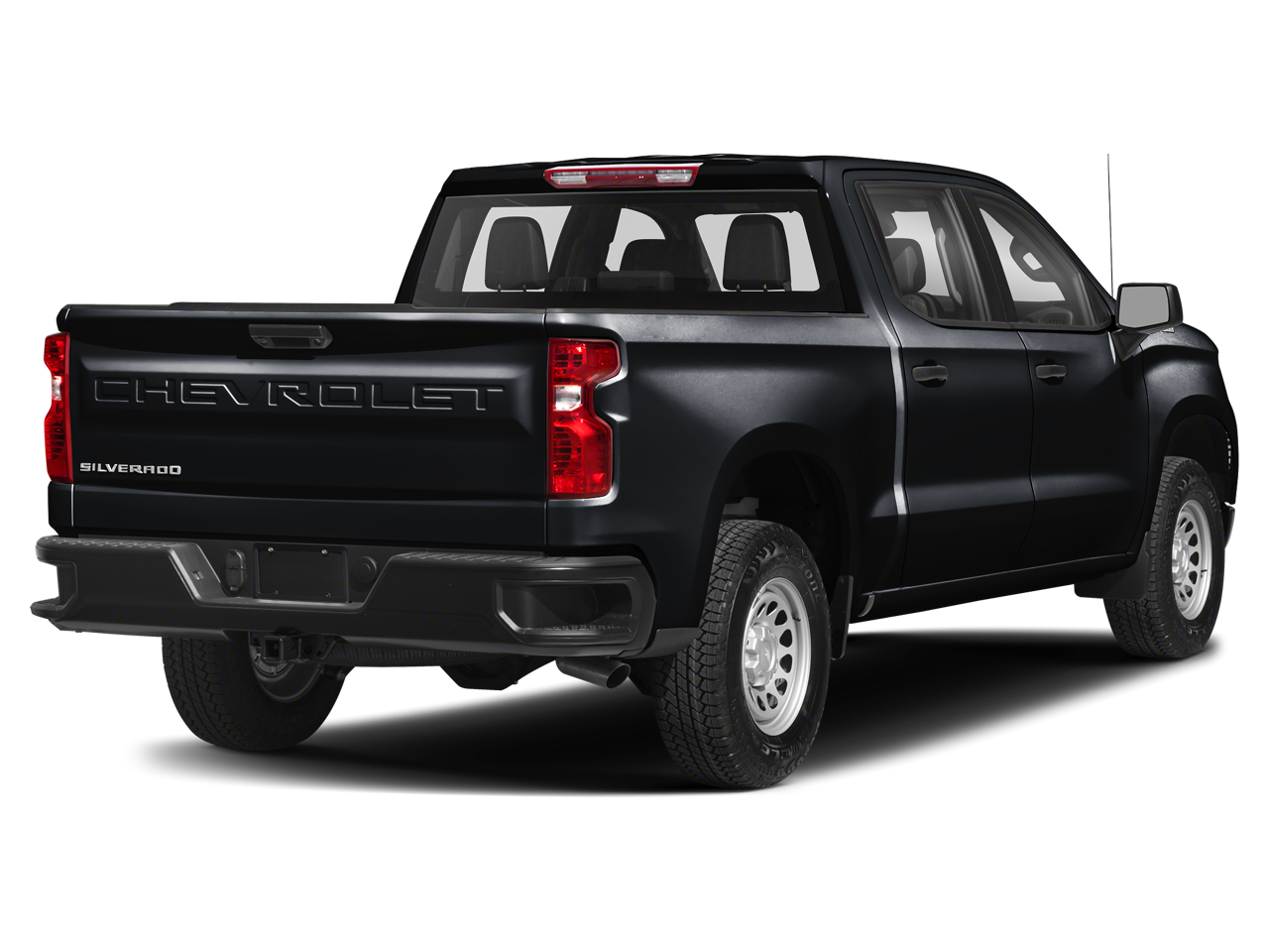 Used 2024 Chevrolet Silverado 1500 LTZ with VIN 1GCUDGED2RZ257079 for sale in Kansas City