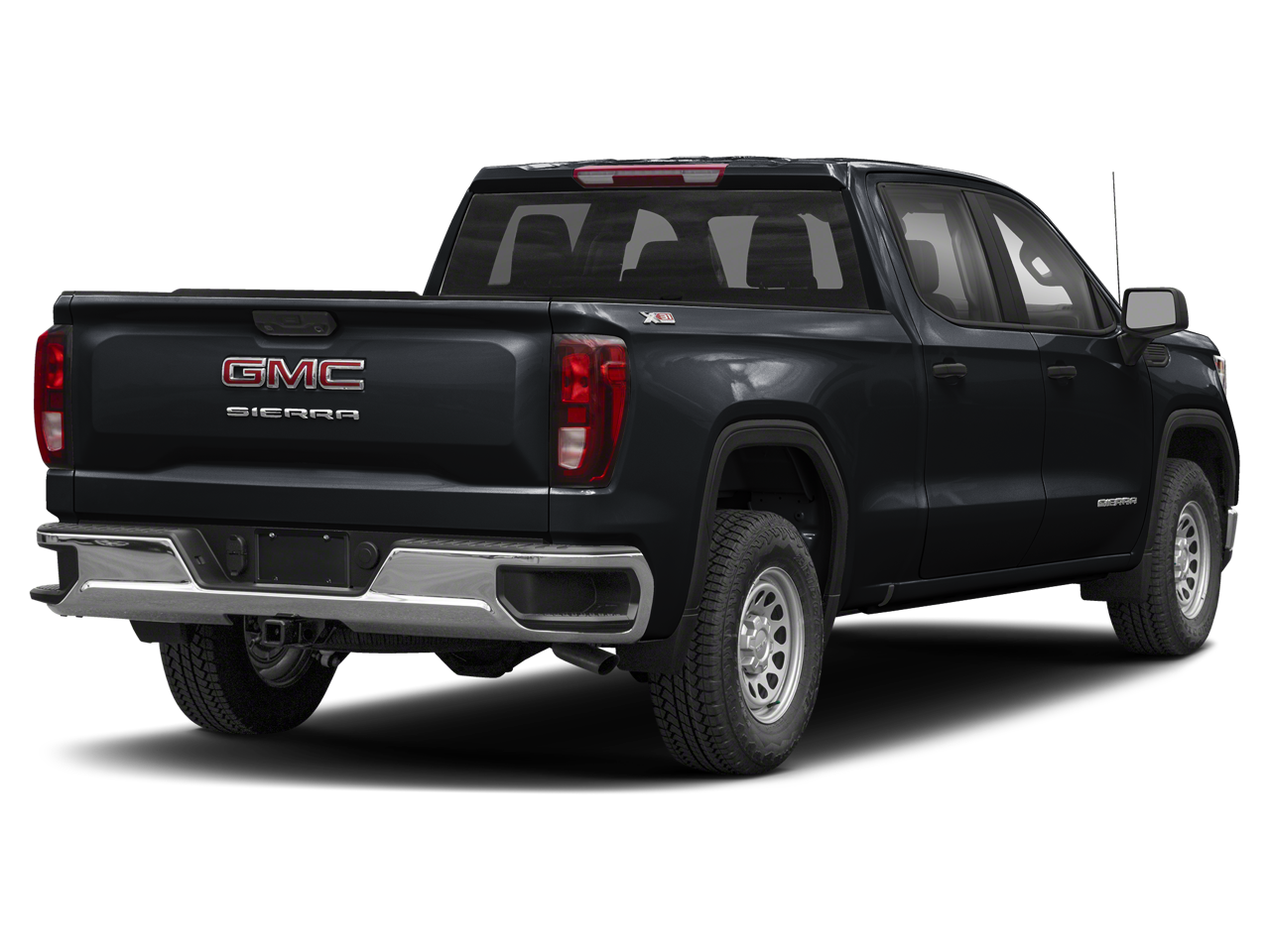 Used 2024 GMC Sierra 1500 SLT with VIN 3GTUUDED8RG375085 for sale in Kansas City