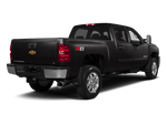 2014 Chevrolet Silverado 2500 HD LTZ