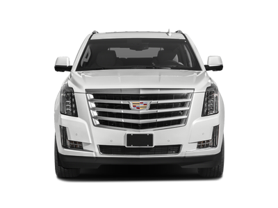 2019 Cadillac Escalade ESV Premium Luxury