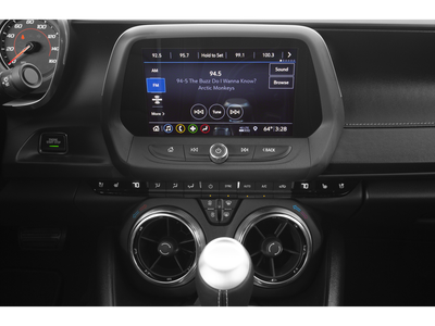2019 Chevrolet Camaro 3LT