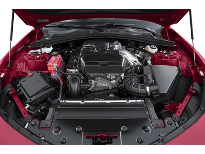 2019 Chevrolet Camaro 3LT