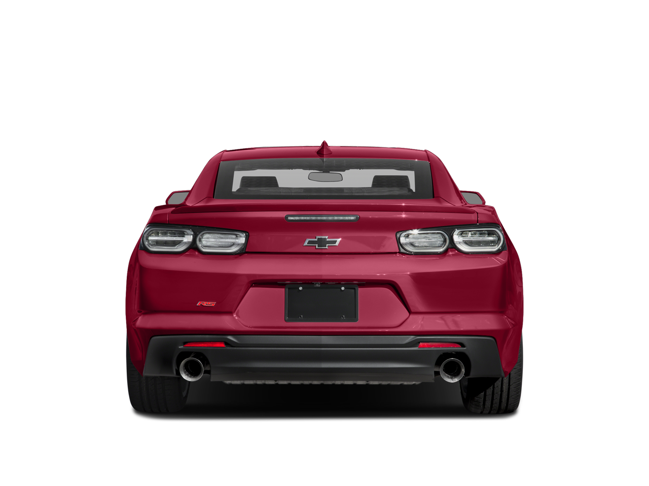 2019 Chevrolet Camaro 3LT