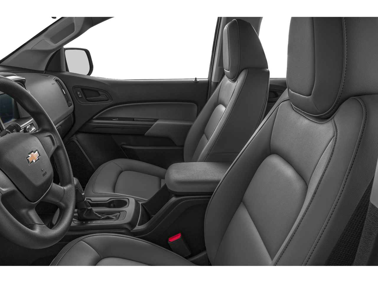 2019 Chevrolet Colorado 4WD Z71