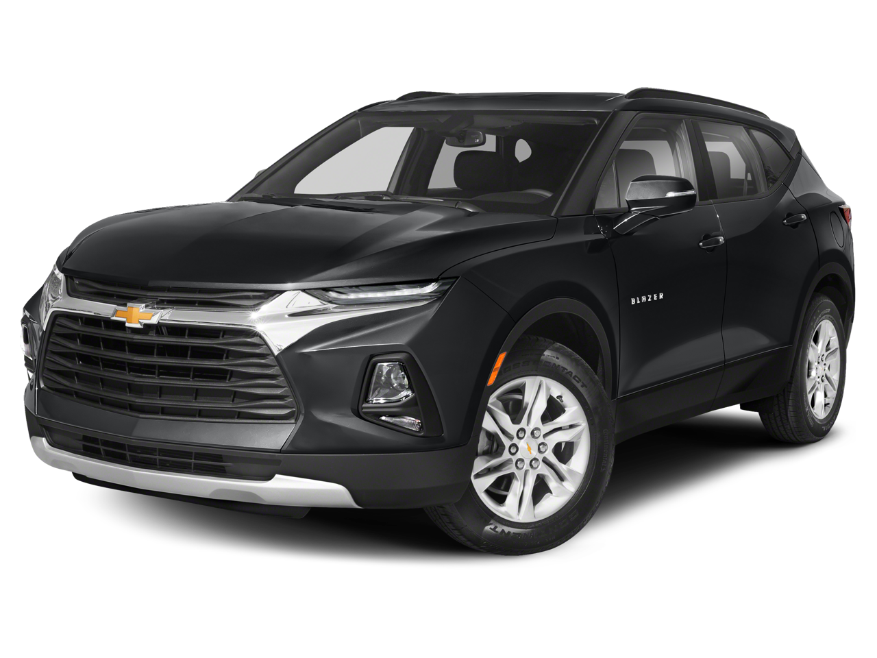 2021 Chevrolet Blazer 2.0T 2LT FWD's photo