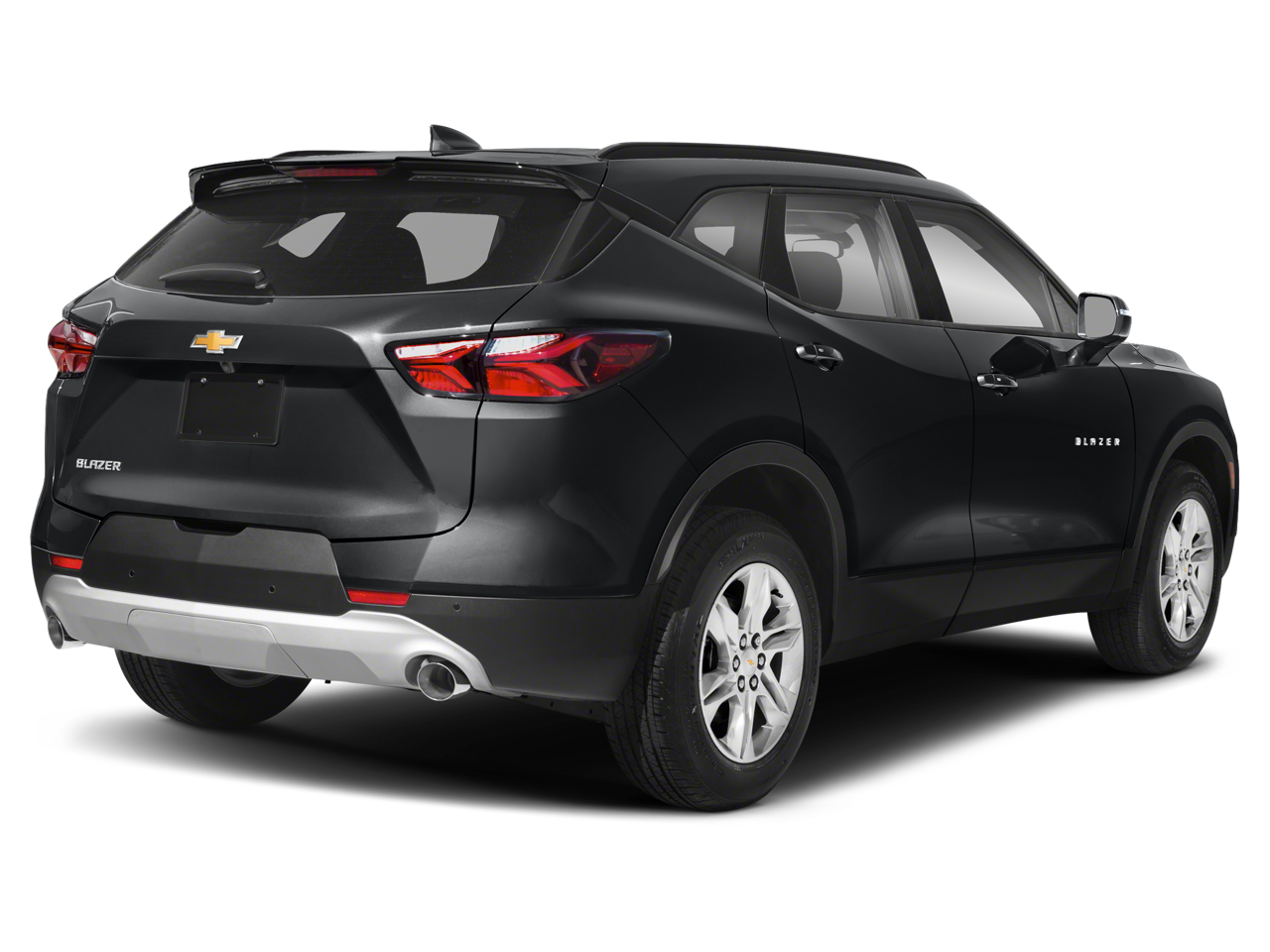 Used 2021 Chevrolet Blazer 2LT with VIN 3GNKBCRS3MS536147 for sale in Kansas City