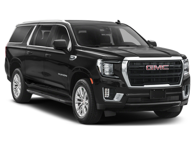 2022 GMC Yukon XL SLE