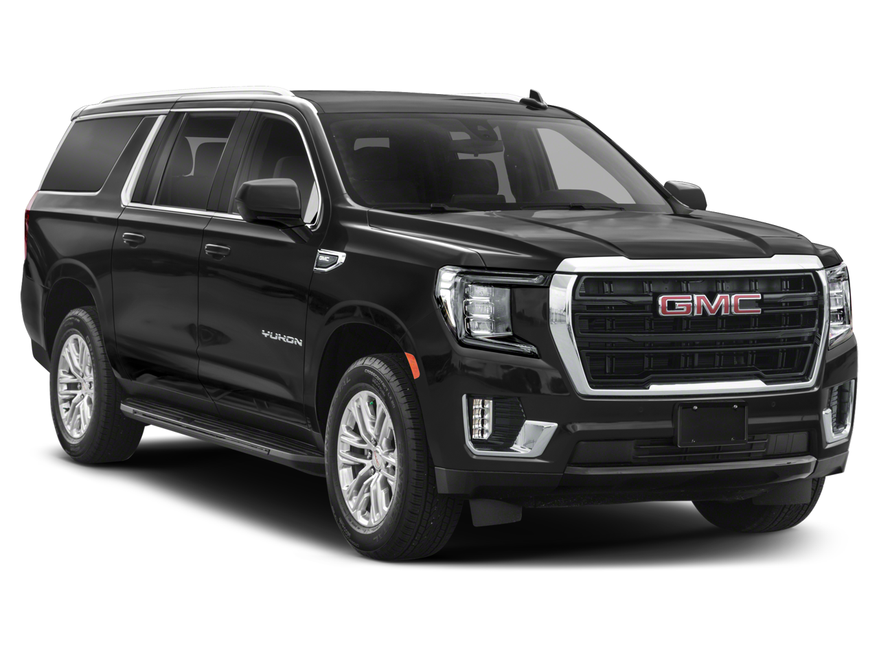 2022 GMC Yukon XL SLE