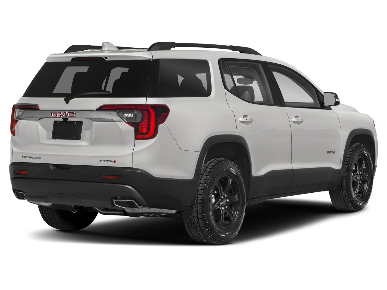 Used 2023 GMC Acadia AT4 with VIN 1GKKNLLSXPZ177898 for sale in Kansas City