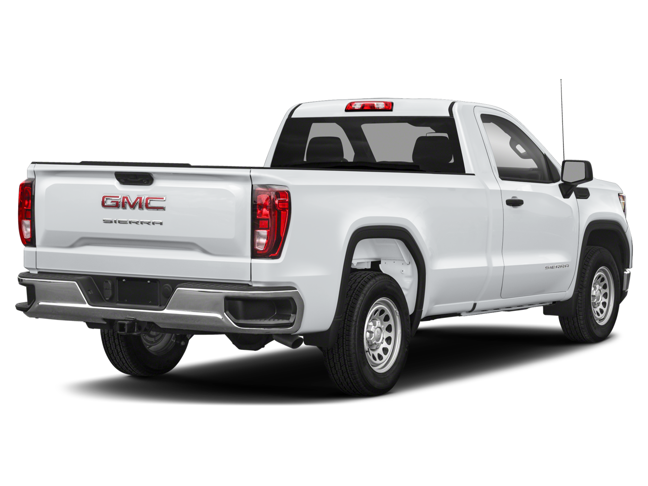 Used 2024 GMC Sierra 1500 Pro with VIN 3GTNHAEK9RG412327 for sale in Kansas City