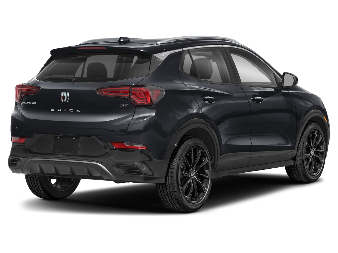 Used 2026 Buick Encore GX Sport Touring with VIN KL4AMESL0TB100308 for sale in Kansas City