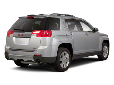 2012 GMC Terrain SLE-2