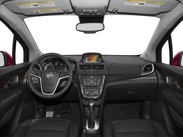 2013 Buick Encore Premium