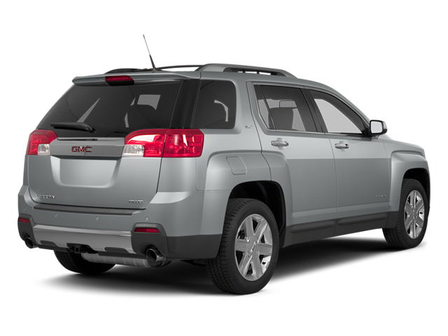Used 2013 GMC Terrain SLE-1 with VIN 2GKALMEK6D6323046 for sale in Kansas City