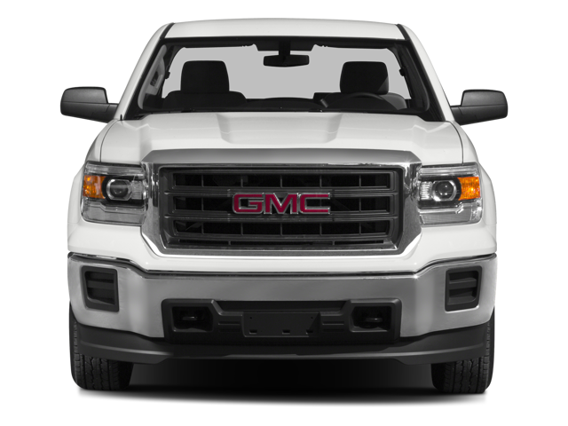 2015 GMC Sierra 1500 REG CAB 4WD 119.0