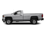 2015 GMC Sierra 3500 HD REG CAB 4WD 133.6