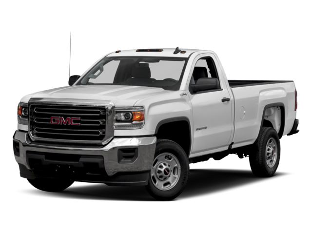 2016 GMC Sierra 4WD Regular Cab Long Box's photo
