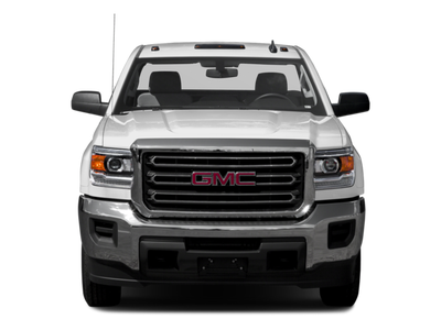 2016 GMC Sierra 2500 HD Base
