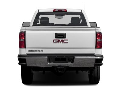 2016 GMC Sierra 2500 HD Base