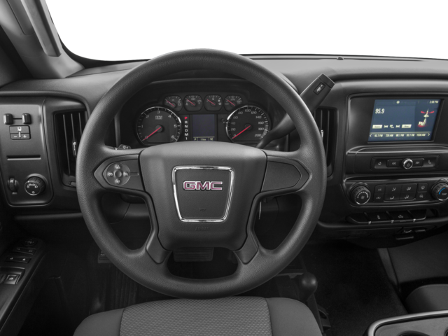 2016 GMC Sierra 2500 HD Base